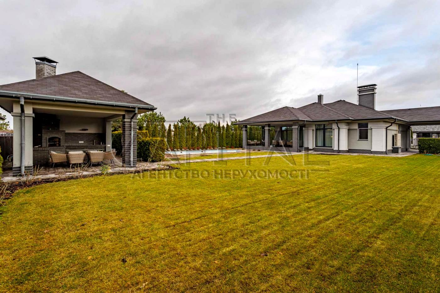 Дом по адресу (площадь 150 м²) - Atlanta.ua - фото 7