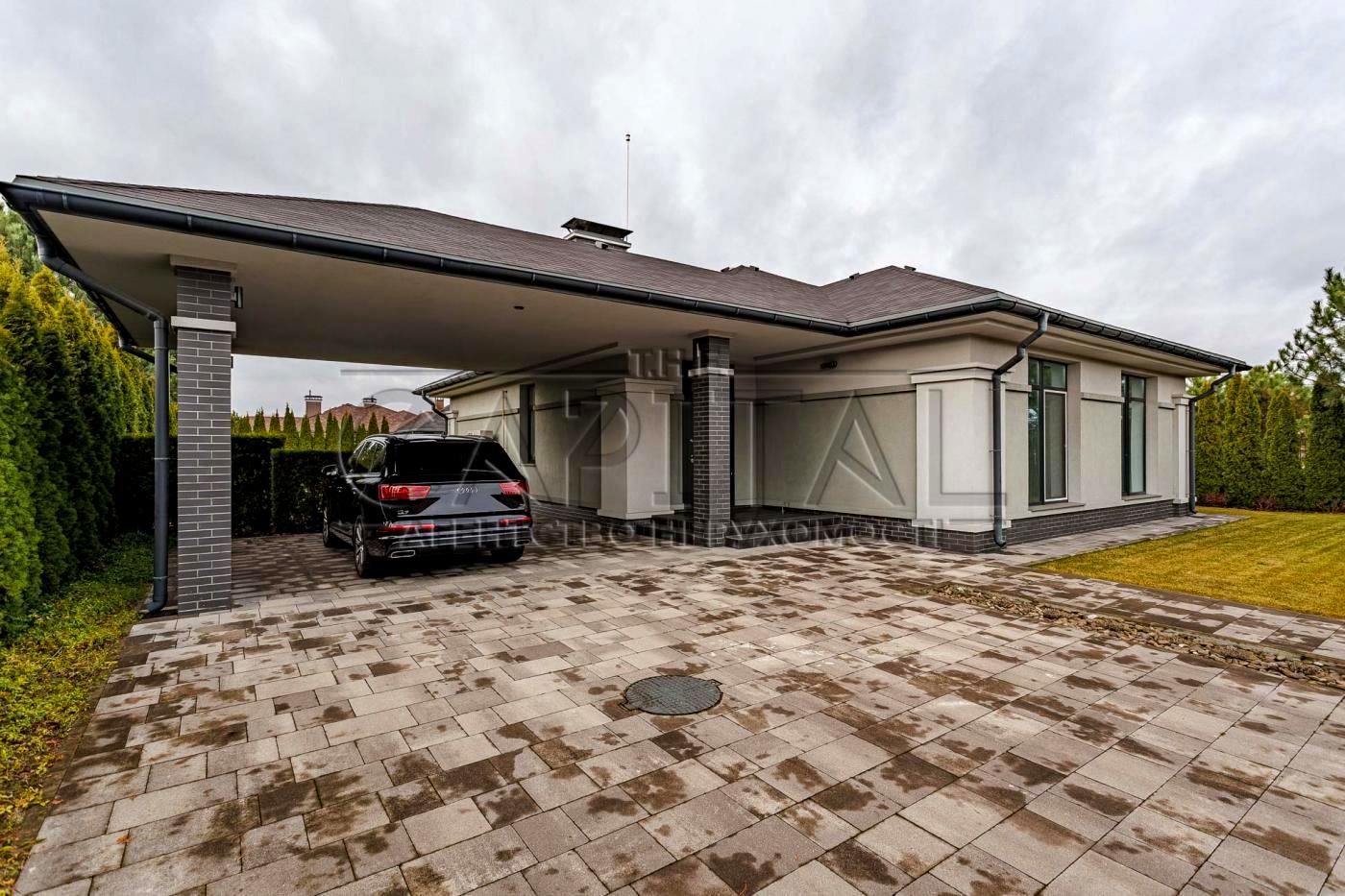 Дом по адресу (площадь 150 м²) - Atlanta.ua - фото 35