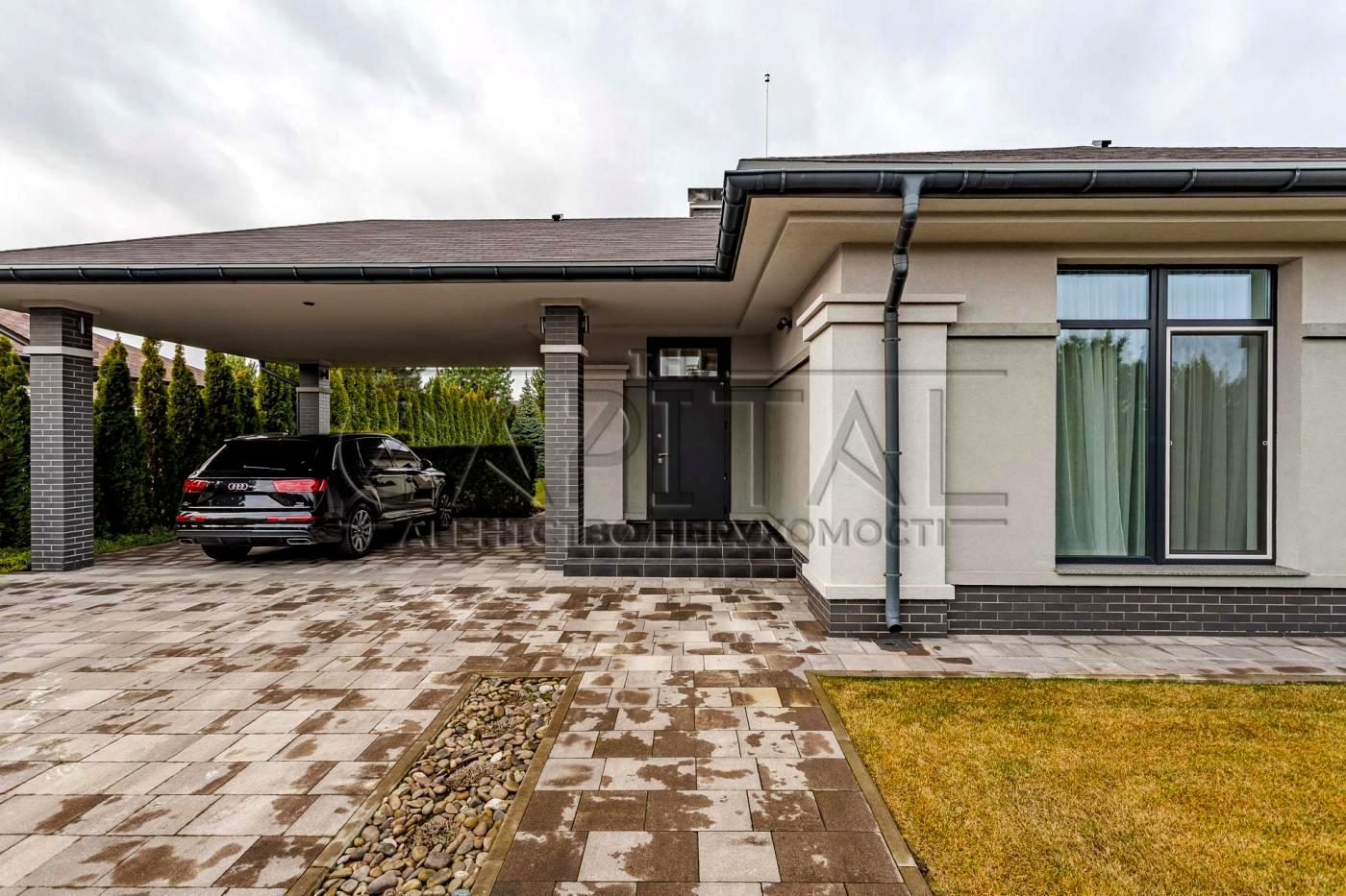 Дом по адресу (площадь 150 м²) - Atlanta.ua - фото 36