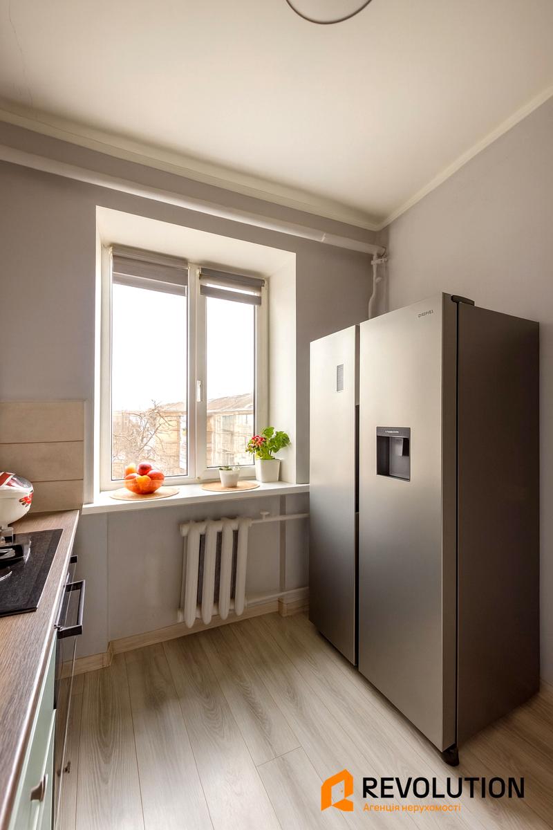 1-кімнатна квартира за адресою вул. Пр Соборності (площа 31,4 м²) - Atlanta.ua - фото 6