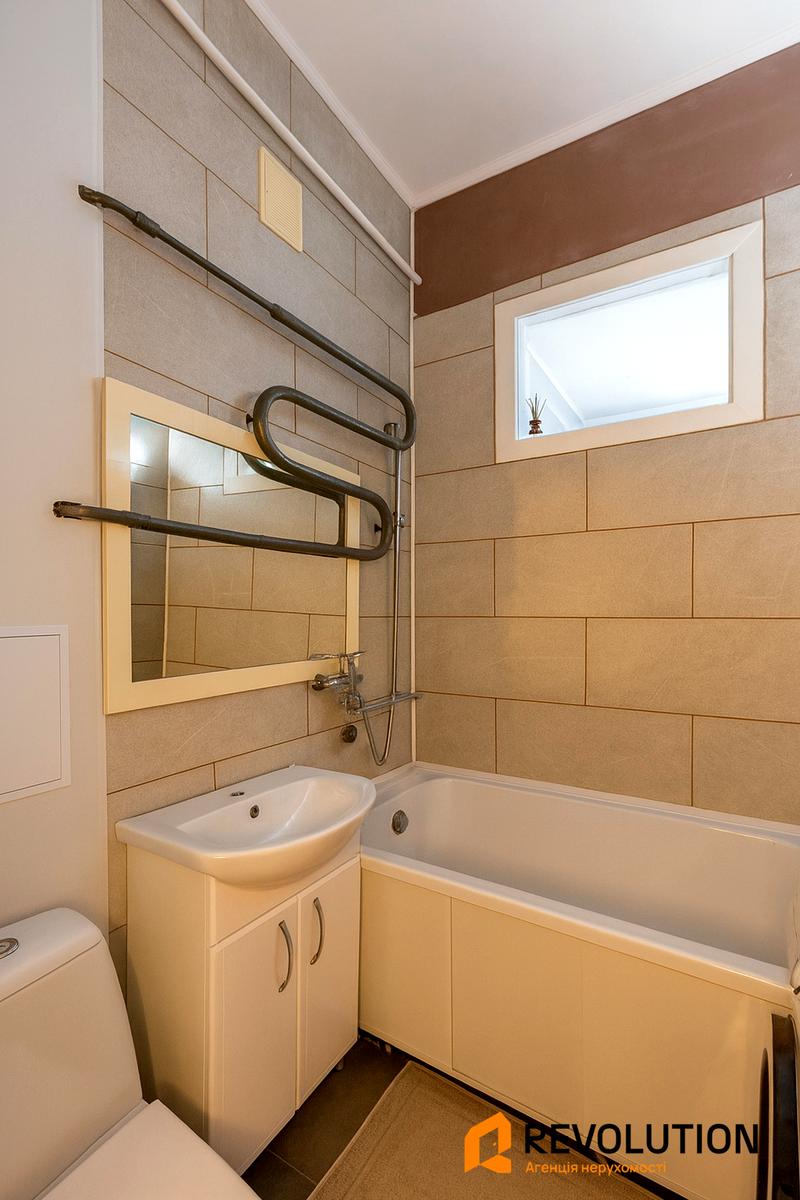 1-кімнатна квартира за адресою вул. Пр Соборності (площа 31,4 м²) - Atlanta.ua - фото 8