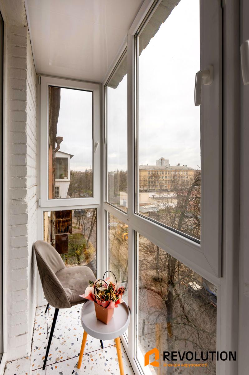 1-кімнатна квартира за адресою вул. Пр Соборності (площа 31,4 м²) - Atlanta.ua - фото 9