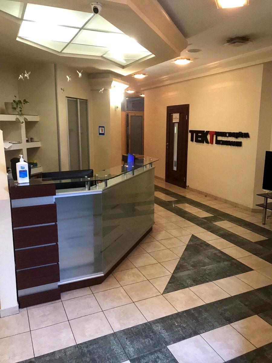 Коммерческая недвижимость по адресу ул. Васильковская (площадь 900 м²) - Atlanta.ua - фото 5