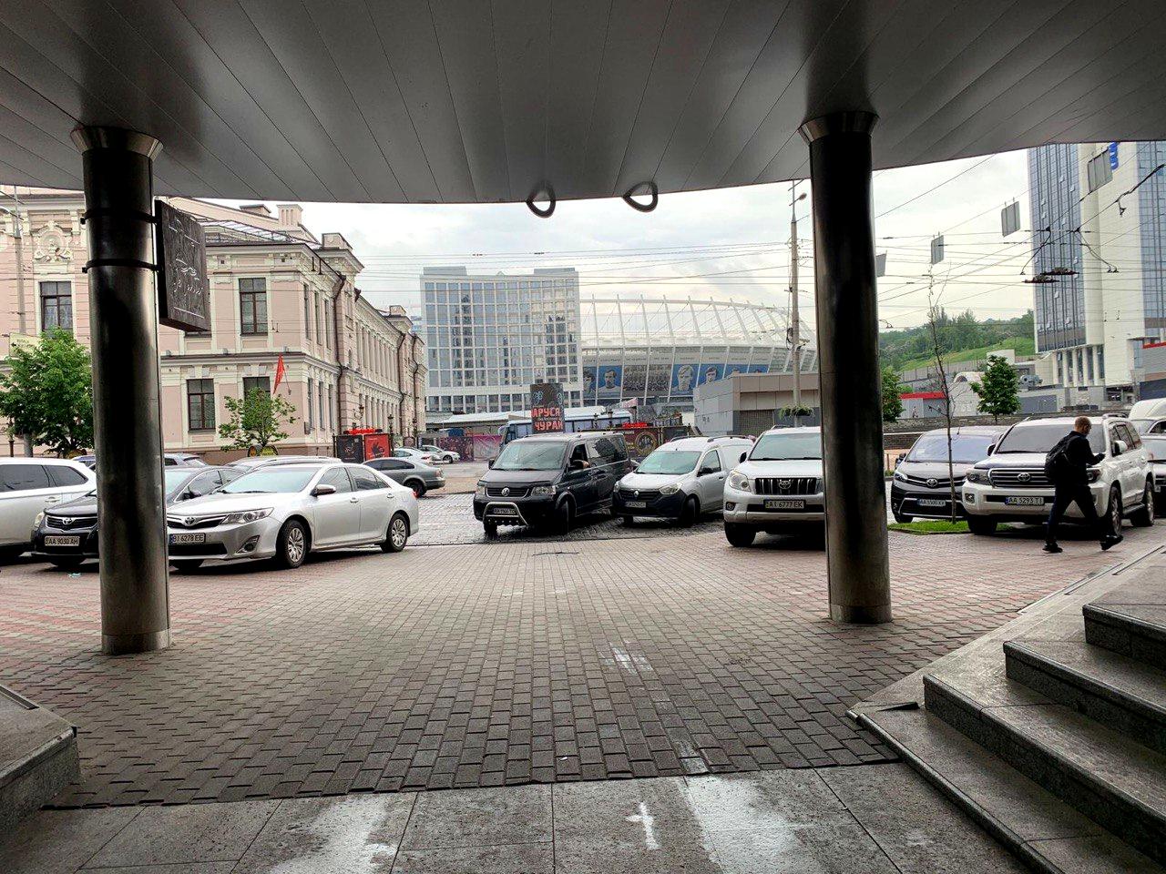 Коммерческая недвижимость по адресу ул. Васильковская (площадь 900 м²) - Atlanta.ua - фото 8