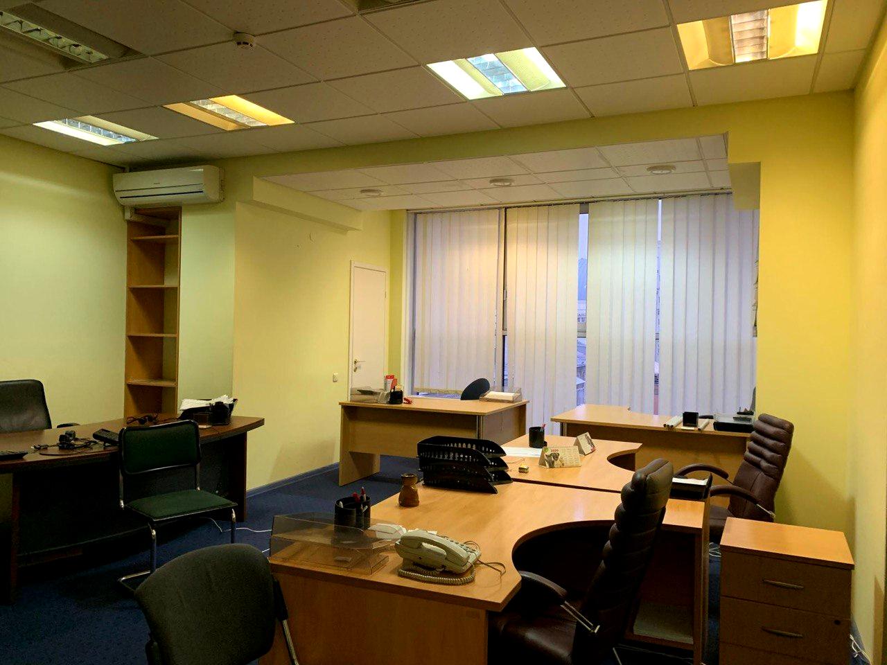 Коммерческая недвижимость по адресу ул. Васильковская (площадь 900 м²) - Atlanta.ua - фото 9