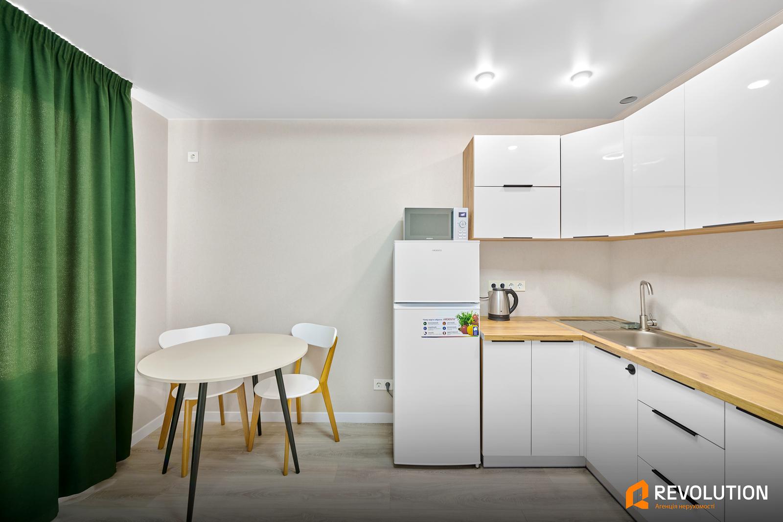 1-кімнатна квартира за адресою вул. Лисогірський узвіз (площа 30,6 м²) - Atlanta.ua - фото 6