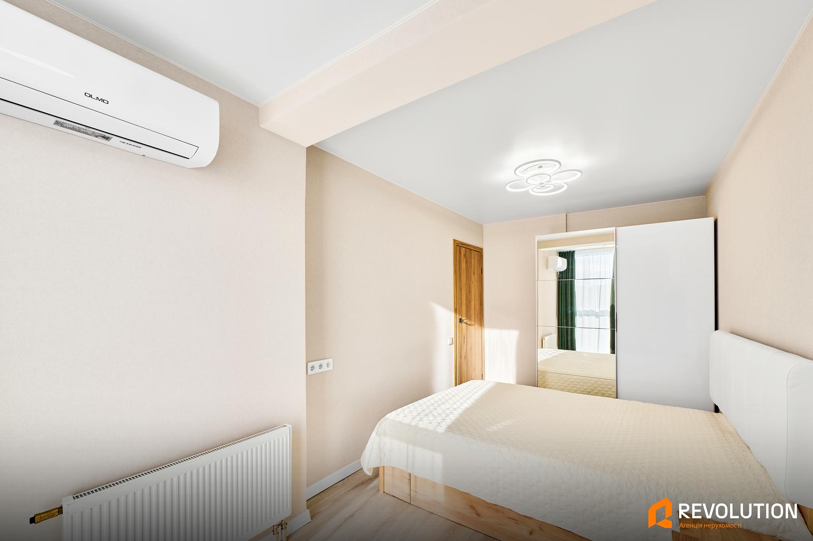 1-кімнатна квартира за адресою вул. Лисогірський узвіз (площа 30,6 м²) - Atlanta.ua - фото 2