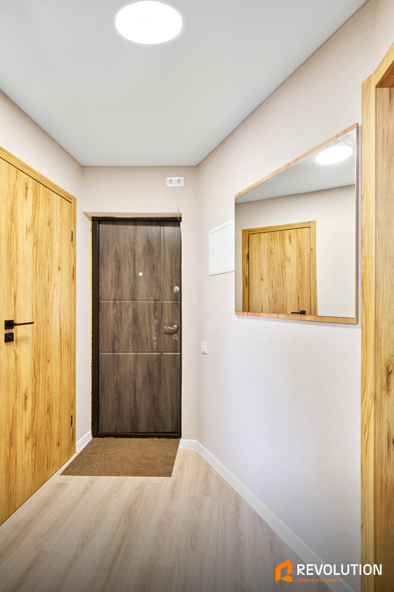 1-кімнатна квартира за адресою вул. Лисогірський узвіз (площа 30,6 м²) - Atlanta.ua - фото 13