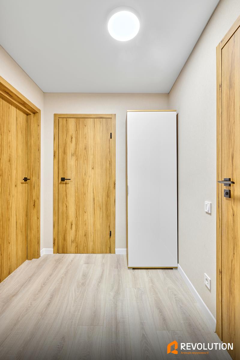 1-кімнатна квартира за адресою вул. Лисогірський узвіз (площа 30,6 м²) - Atlanta.ua - фото 12