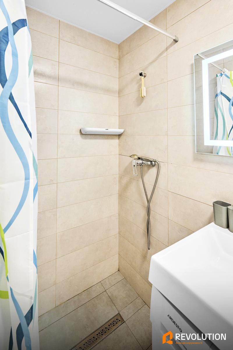 1-кімнатна квартира за адресою вул. Лисогірський узвіз (площа 30,6 м²) - Atlanta.ua - фото 11