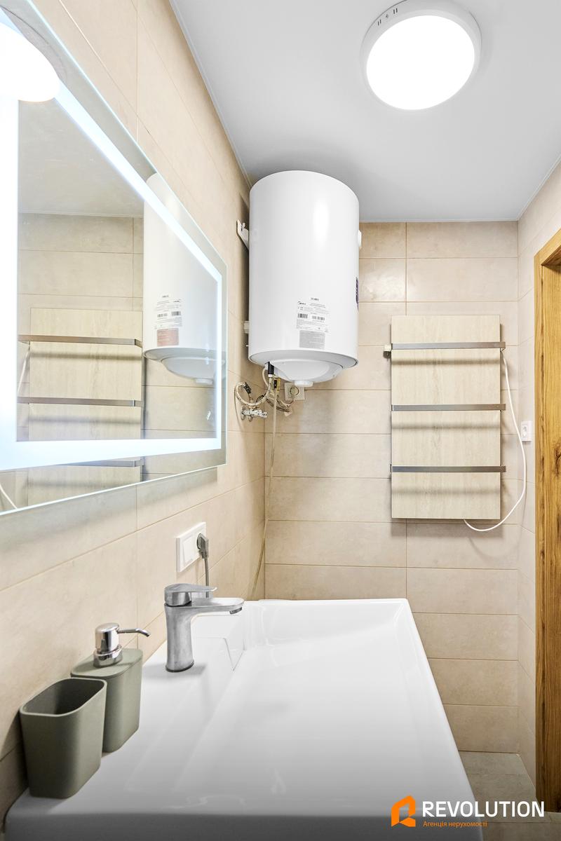 1-кімнатна квартира за адресою вул. Лисогірський узвіз (площа 30,6 м²) - Atlanta.ua - фото 9