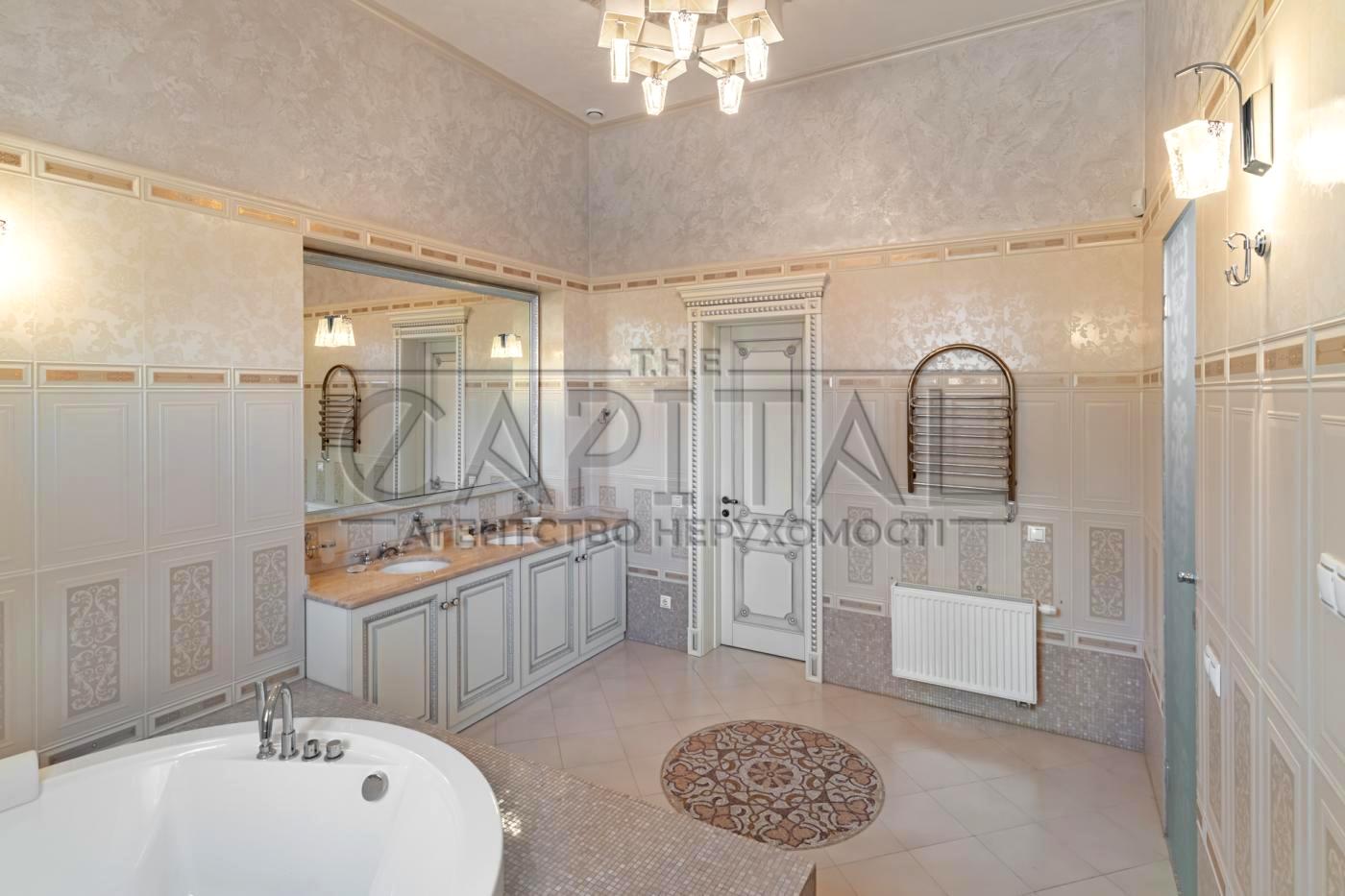 House by the address (area 1107 m²) - Atlanta.ua - photo 38