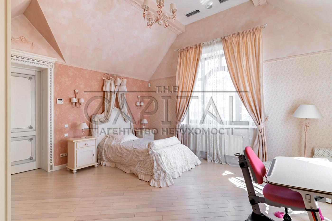 House by the address (area 1107 m²) - Atlanta.ua - photo 17