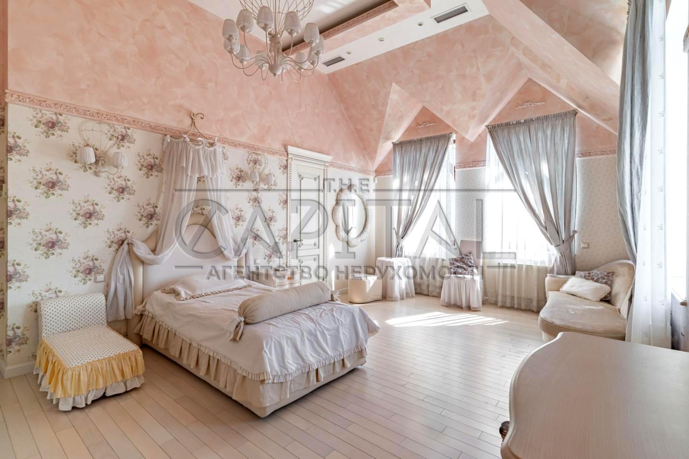 House by the address (area 1107 m²) - Atlanta.ua - photo 16