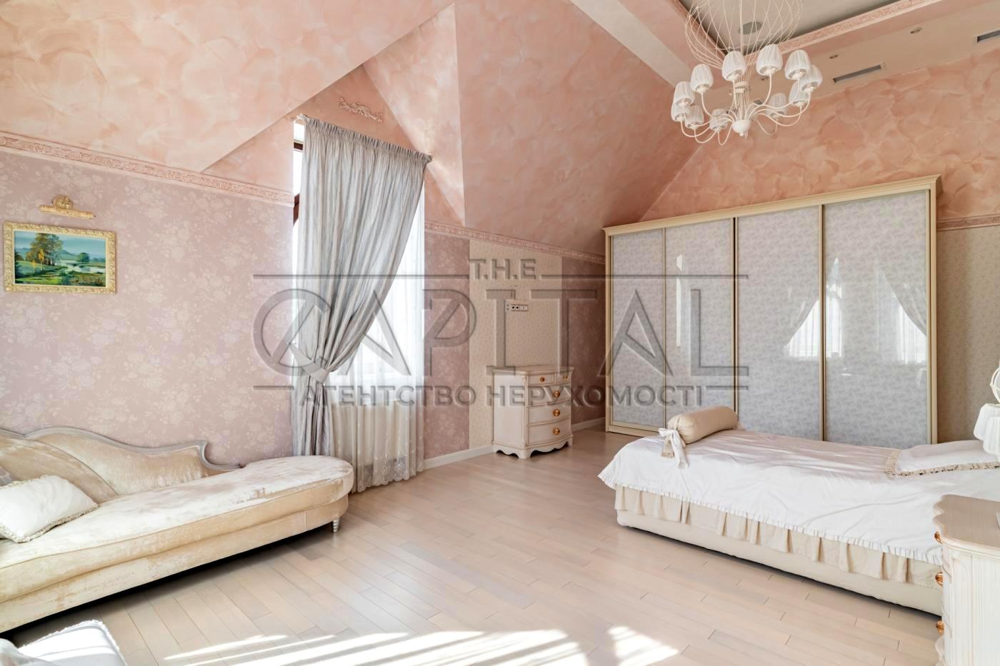 House by the address (area 1107 m²) - Atlanta.ua - photo 20