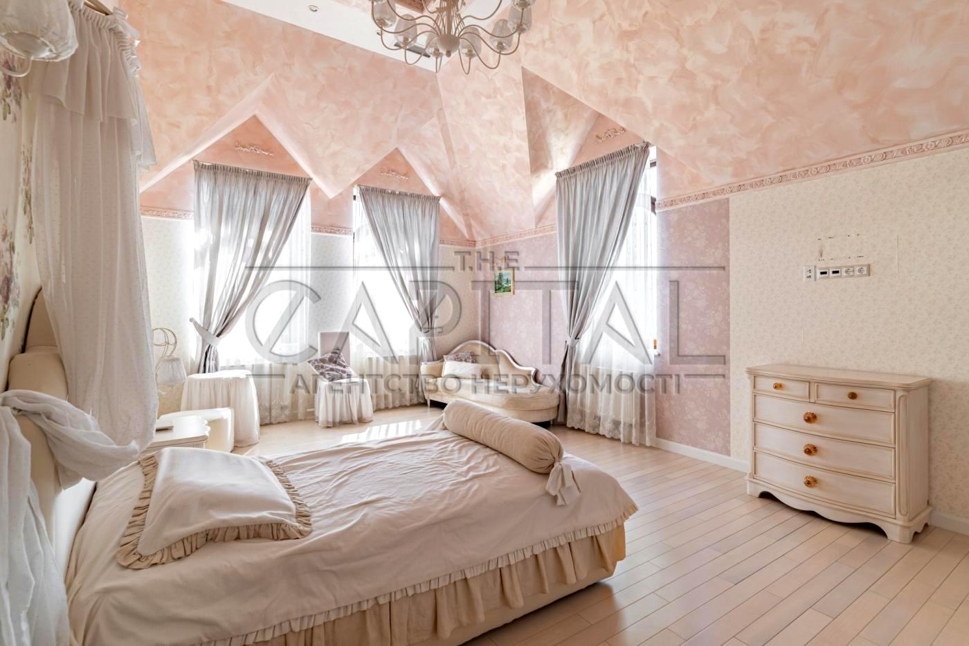 House by the address (area 1107 m²) - Atlanta.ua - photo 15