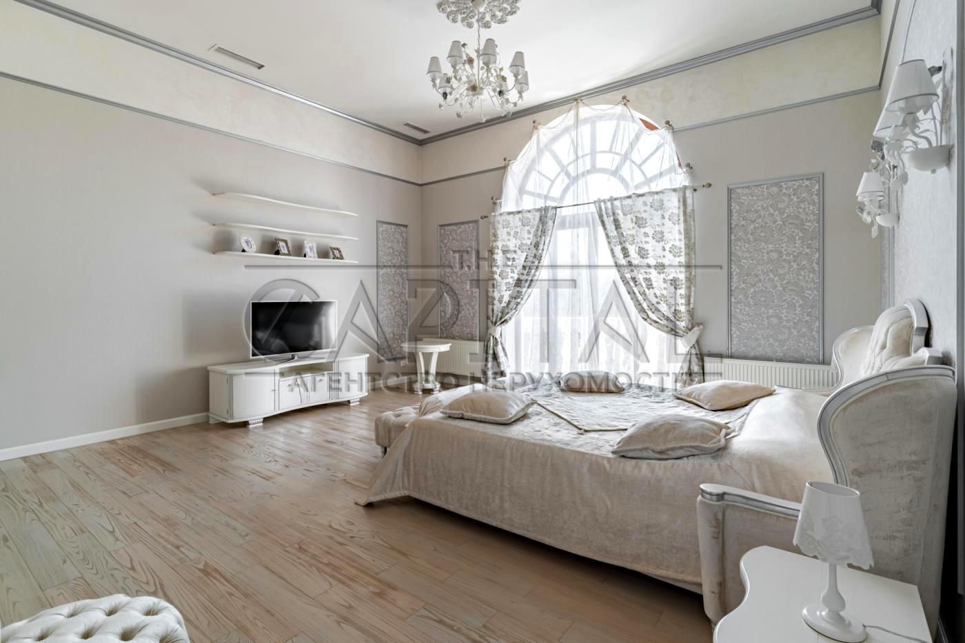 House by the address (area 1107 m²) - Atlanta.ua - photo 21