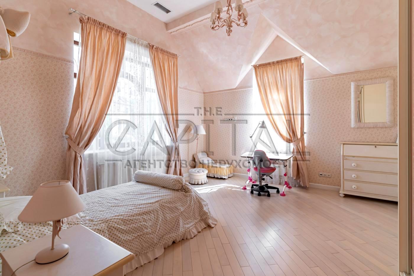 House by the address (area 1107 m²) - Atlanta.ua - photo 18