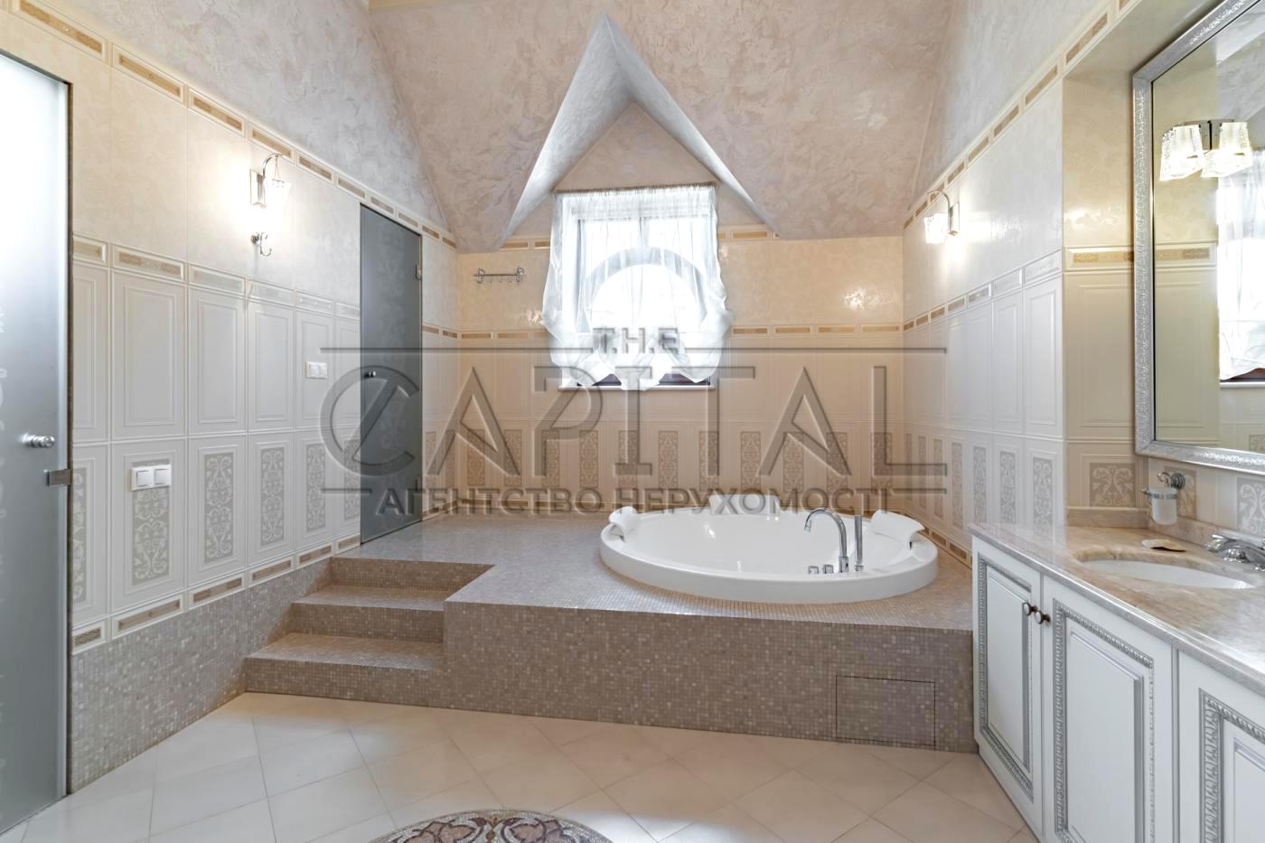 House by the address (area 1107 m²) - Atlanta.ua - photo 39