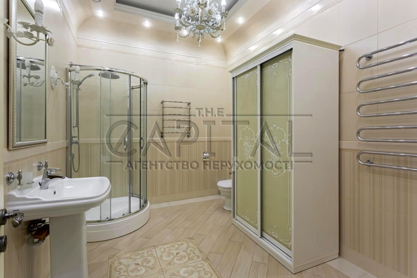 House by the address (area 1107 m²) - Atlanta.ua - photo 44