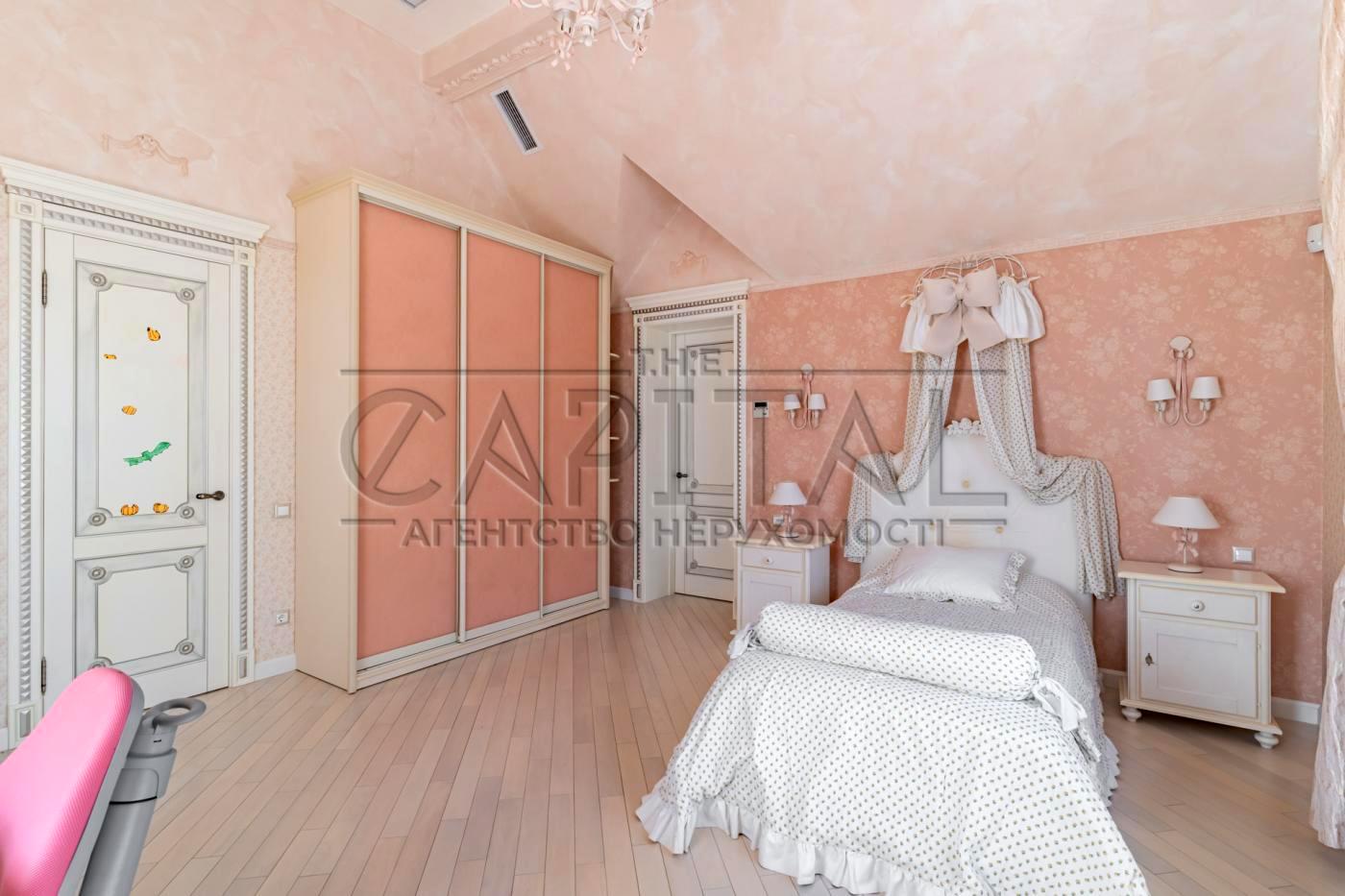 House by the address (area 1107 m²) - Atlanta.ua - photo 19