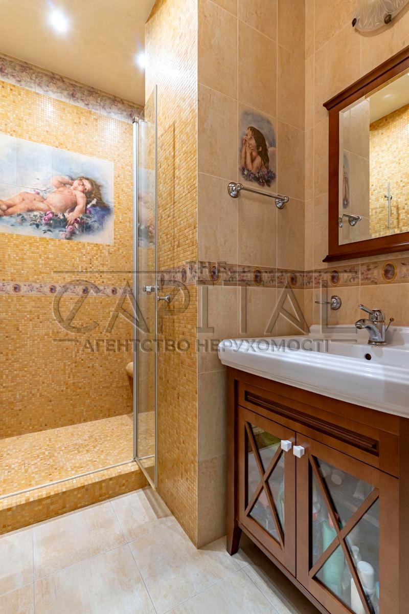 House by the address (area 1107 m²) - Atlanta.ua - photo 41