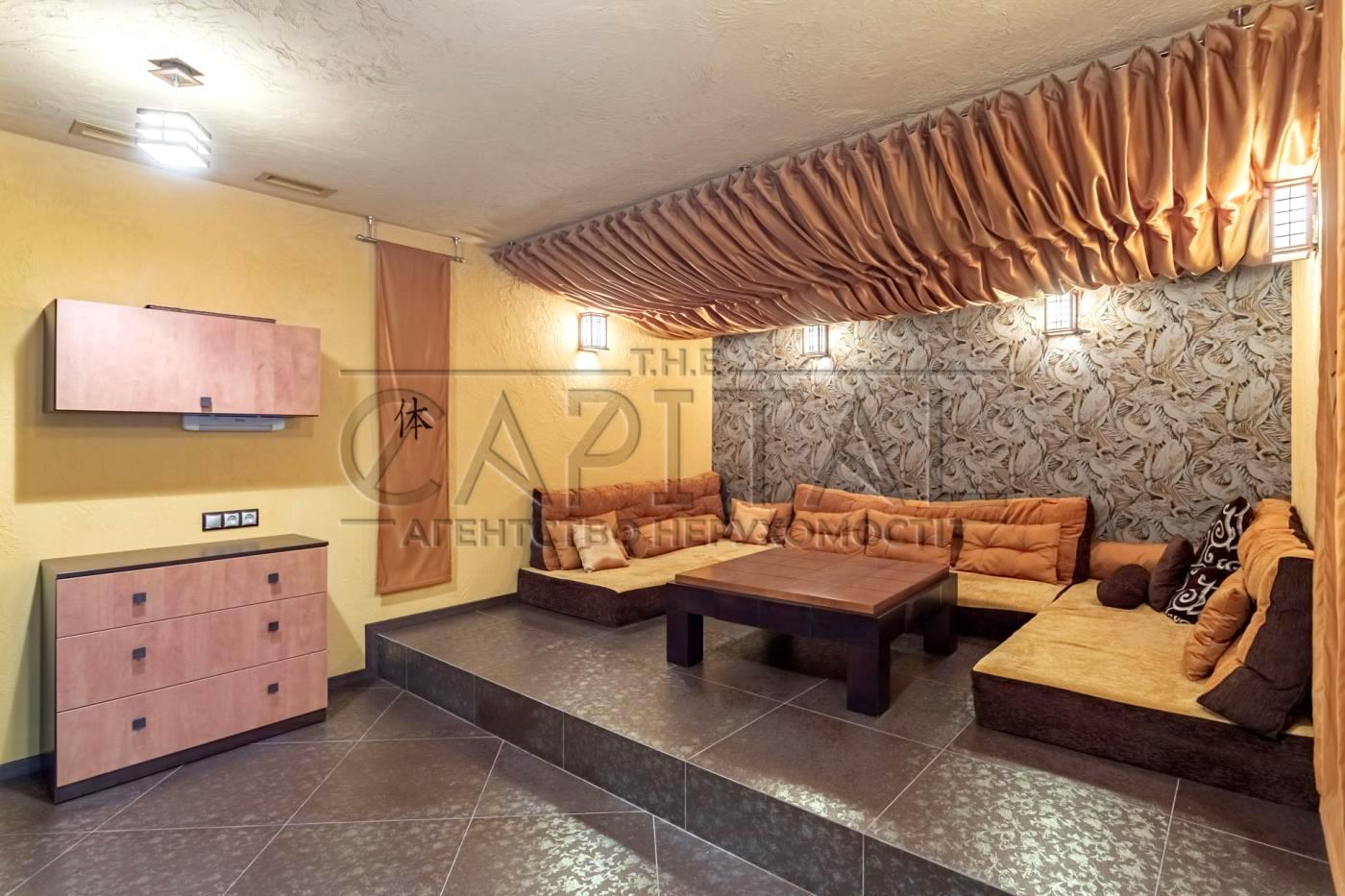 House by the address (area 1107 m²) - Atlanta.ua - photo 25