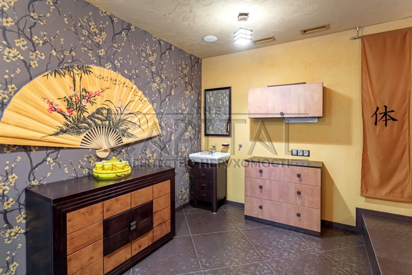 House by the address (area 1107 m²) - Atlanta.ua - photo 26