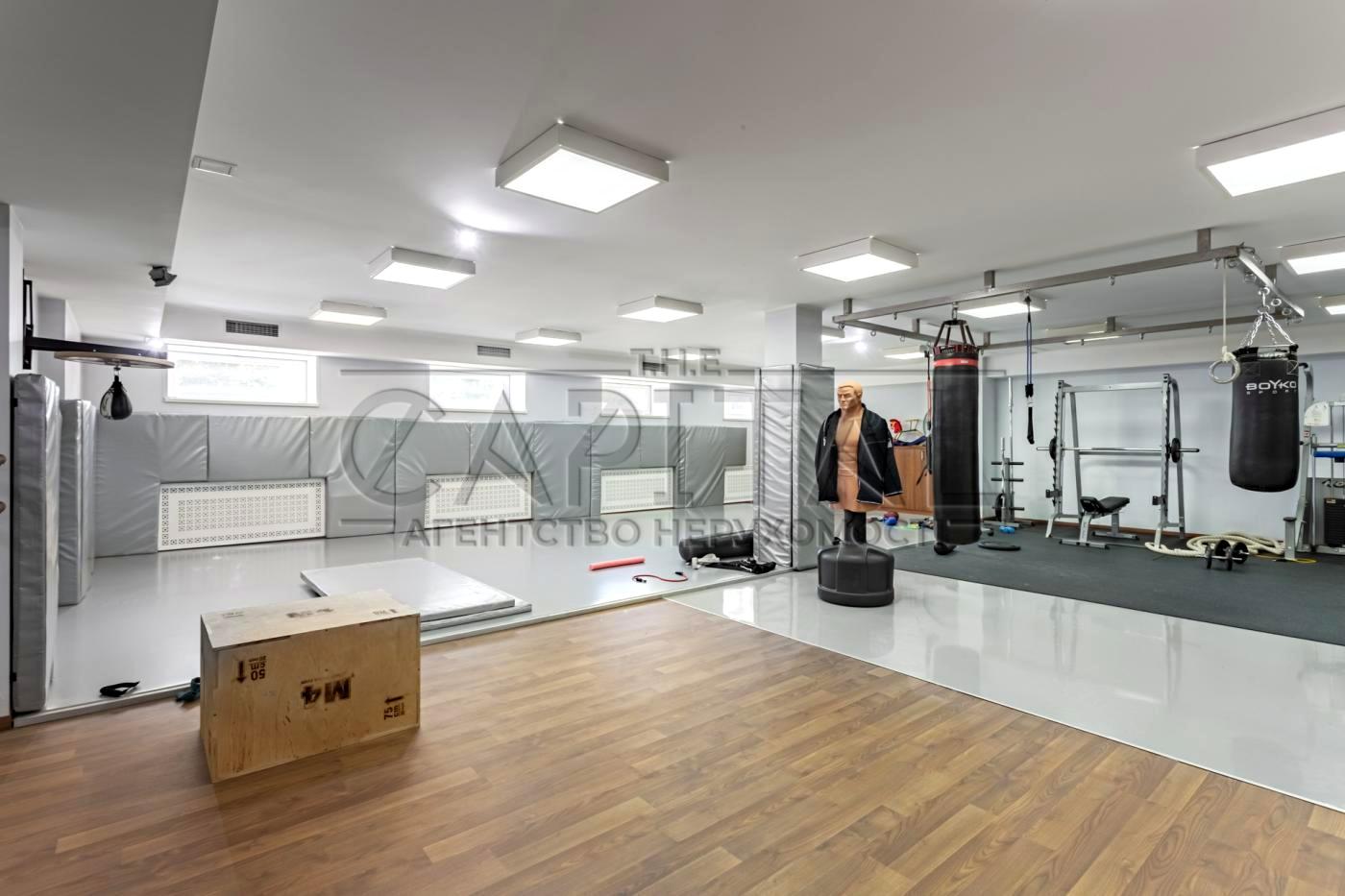 House by the address (area 1107 m²) - Atlanta.ua - photo 32