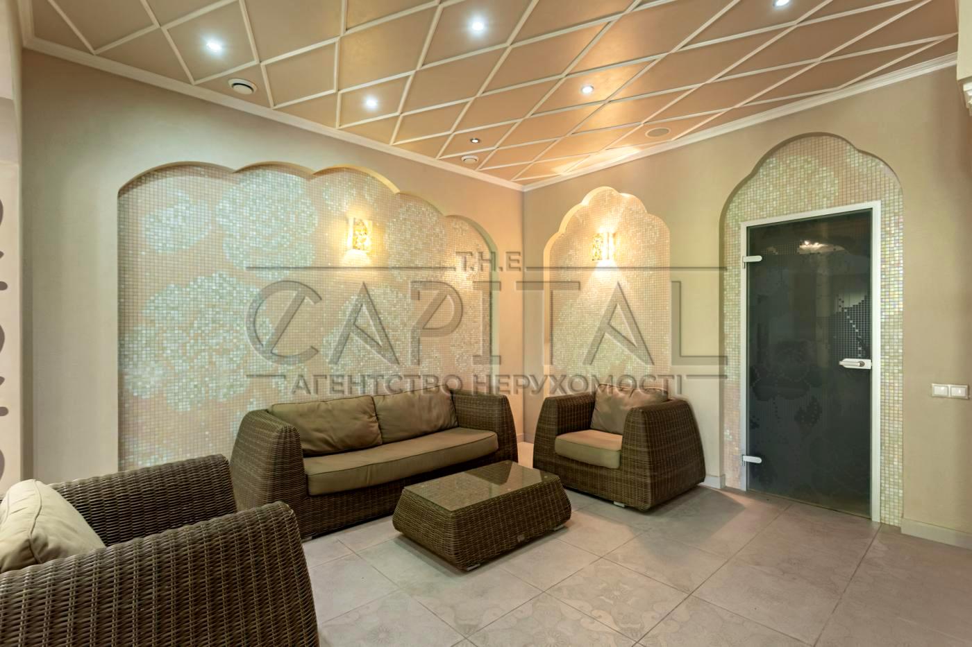 House by the address (area 1107 m²) - Atlanta.ua - photo 31