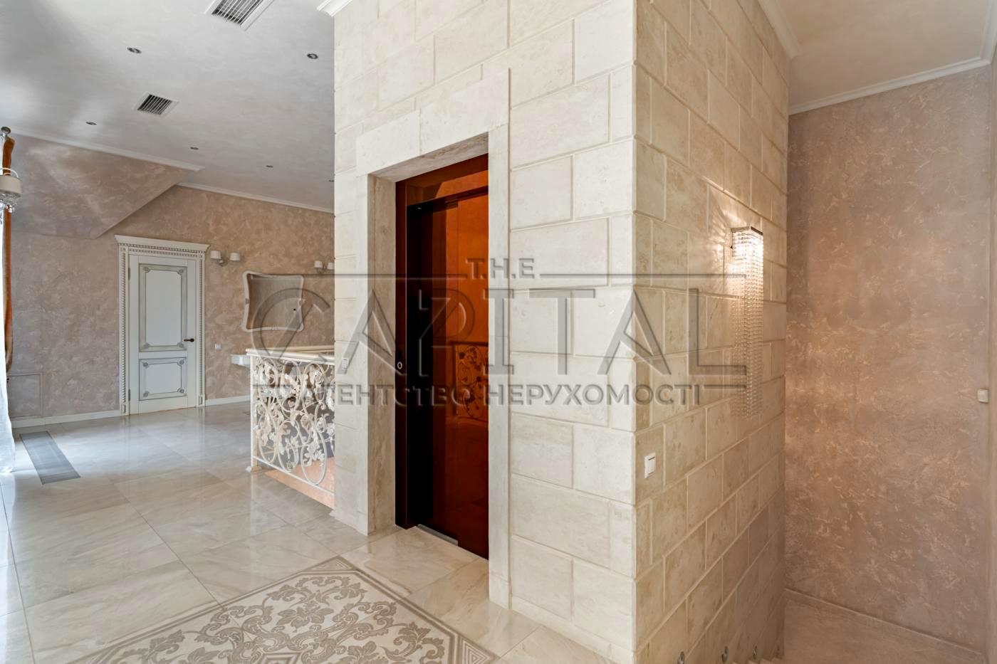 House by the address (area 1107 m²) - Atlanta.ua - photo 36