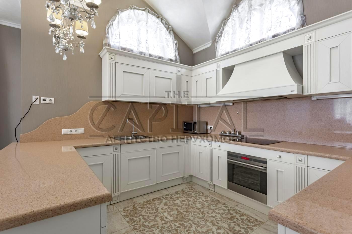 House by the address (area 1107 m²) - Atlanta.ua - photo 12