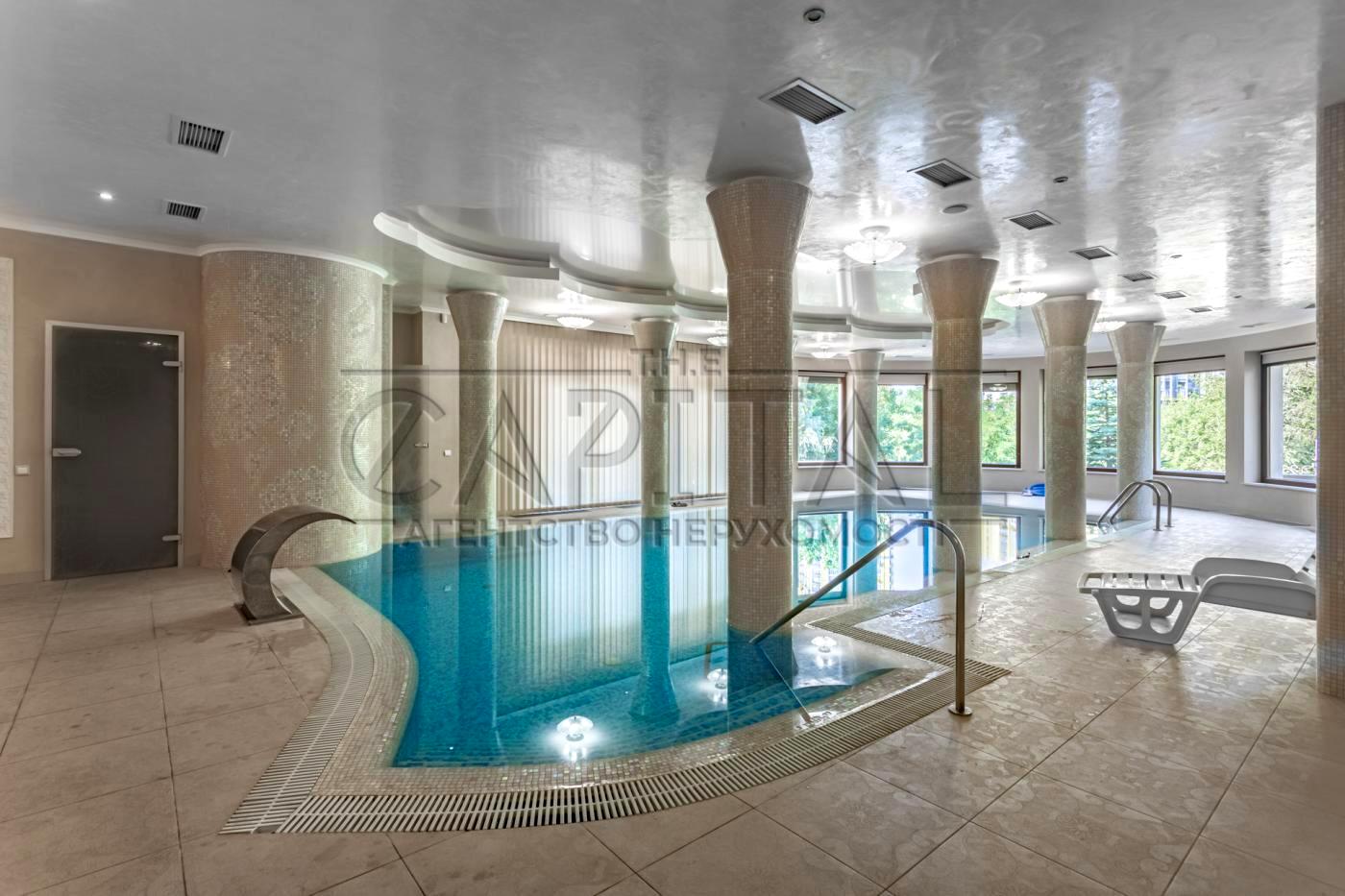 House by the address (area 1107 m²) - Atlanta.ua - photo 45