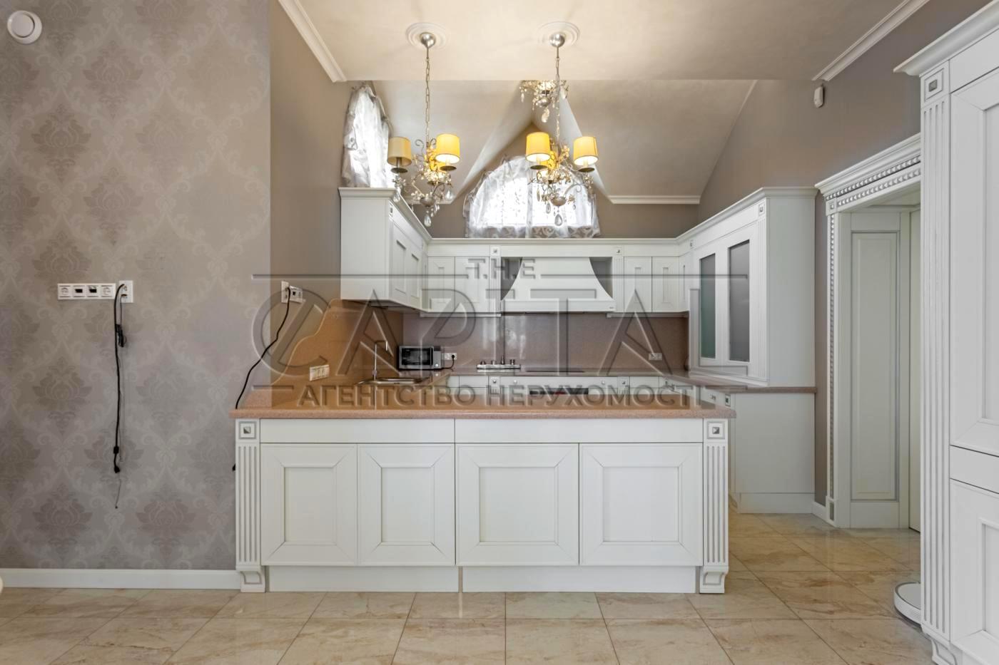 House by the address (area 1107 m²) - Atlanta.ua - photo 14