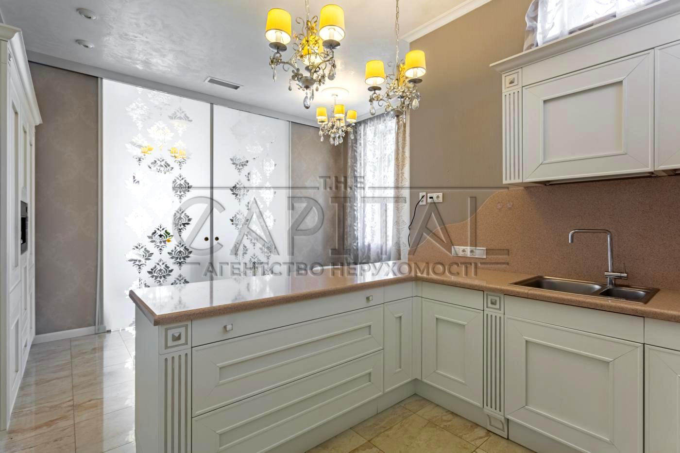 House by the address (area 1107 m²) - Atlanta.ua - photo 13