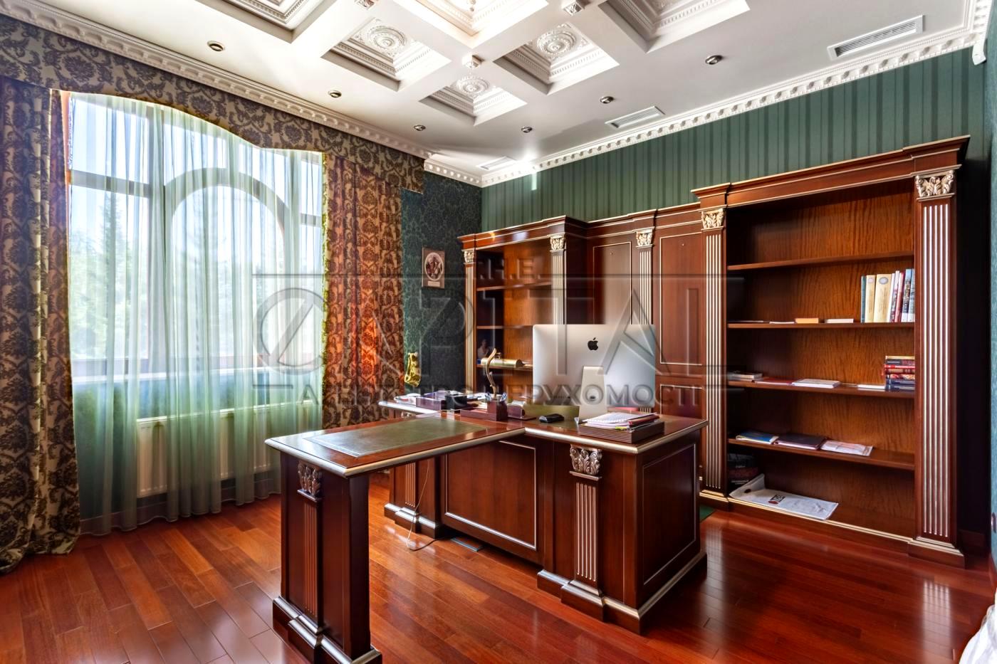 House by the address (area 1107 m²) - Atlanta.ua - photo 30