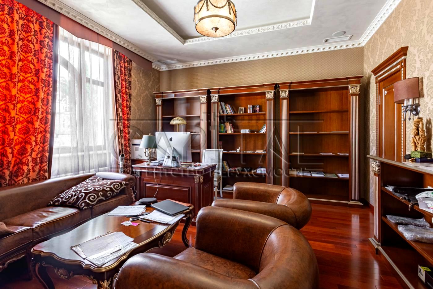 House by the address (area 1107 m²) - Atlanta.ua - photo 29