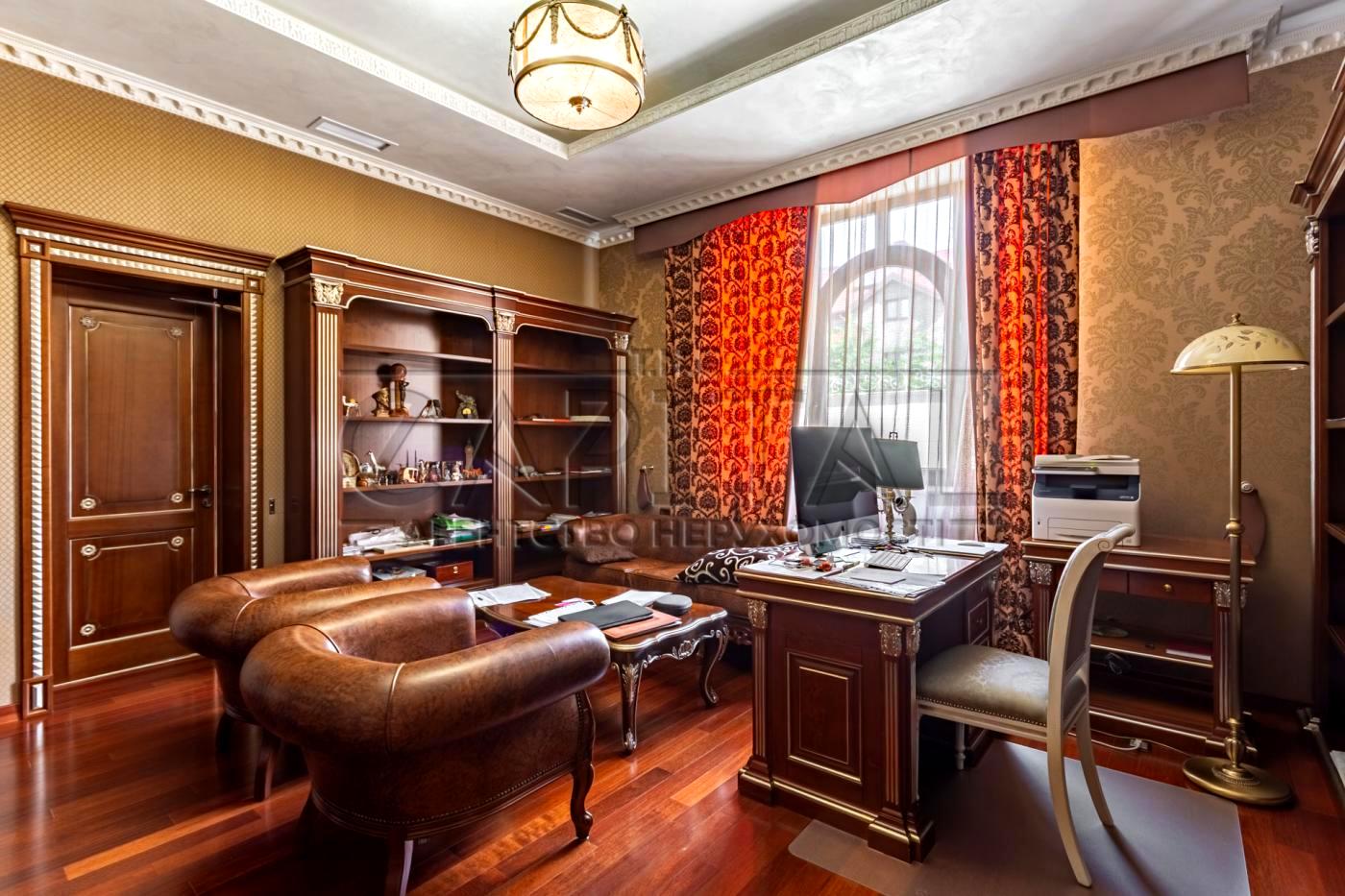 House by the address (area 1107 m²) - Atlanta.ua - photo 28