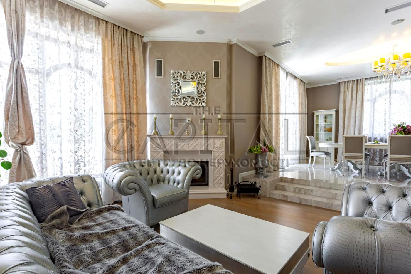 House by the address (area 1107 m²) - Atlanta.ua - photo 8