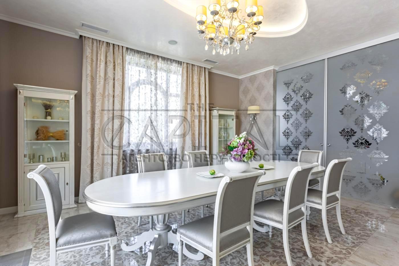 House by the address (area 1107 m²) - Atlanta.ua - photo 6