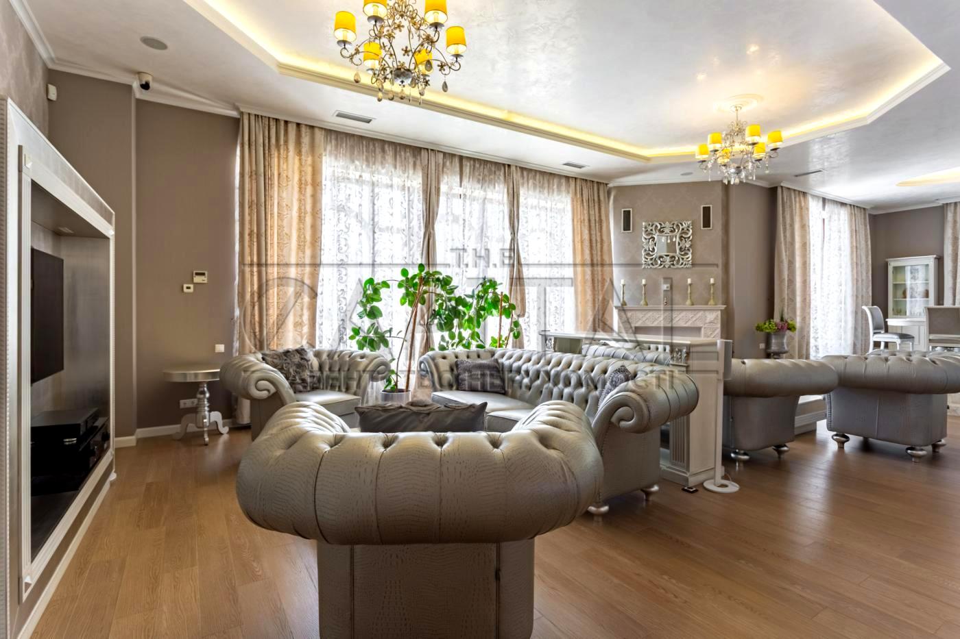 House by the address (area 1107 m²) - Atlanta.ua - photo 10