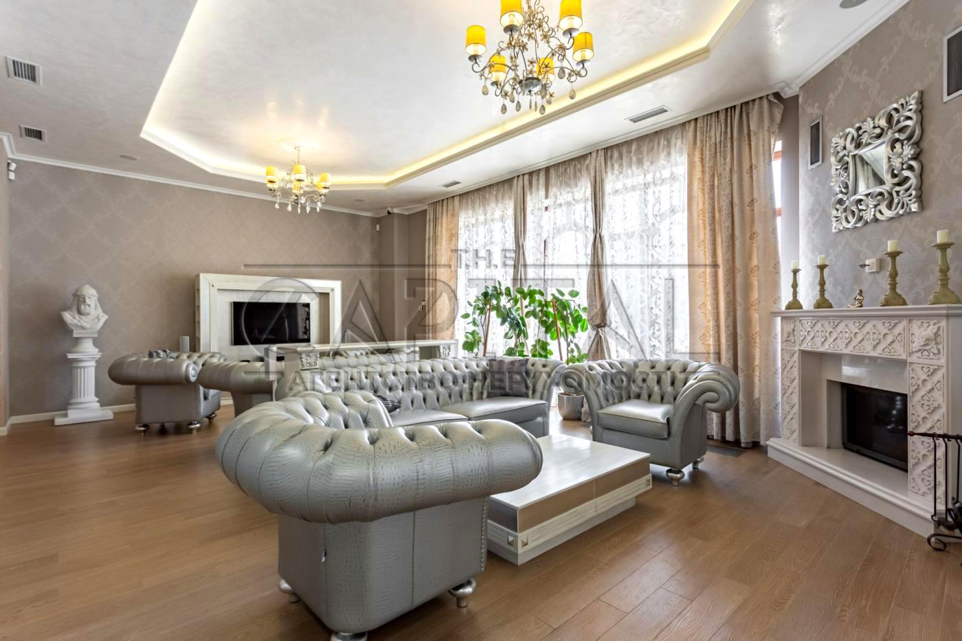 House by the address (area 1107 m²) - Atlanta.ua - photo 9