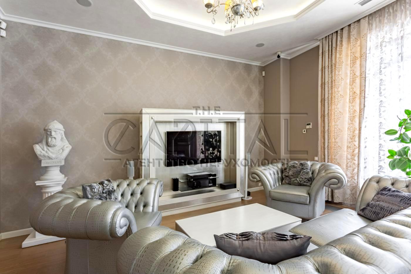 House by the address (area 1107 m²) - Atlanta.ua - photo 7