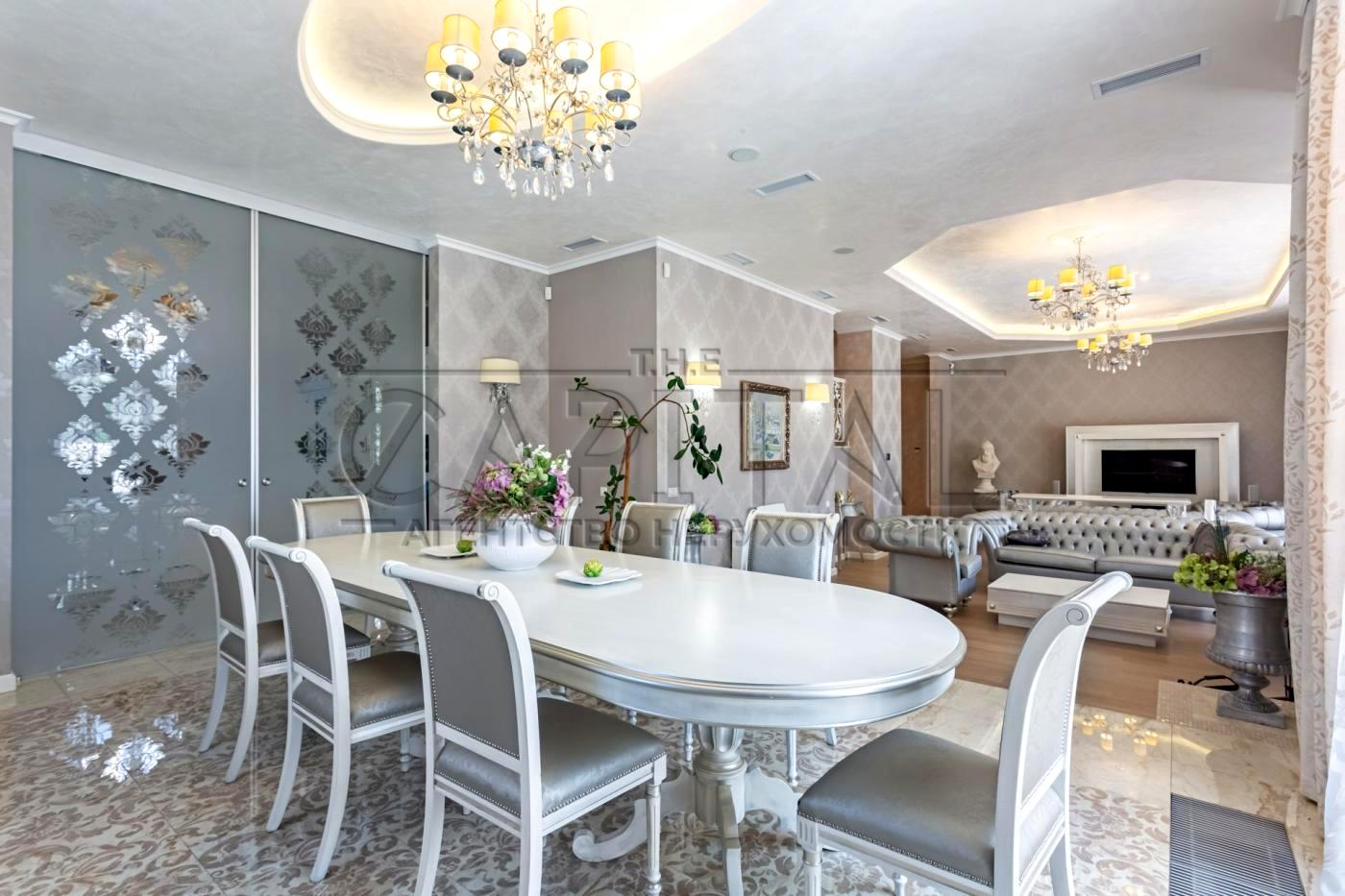 House by the address (area 1107 m²) - Atlanta.ua - photo 5