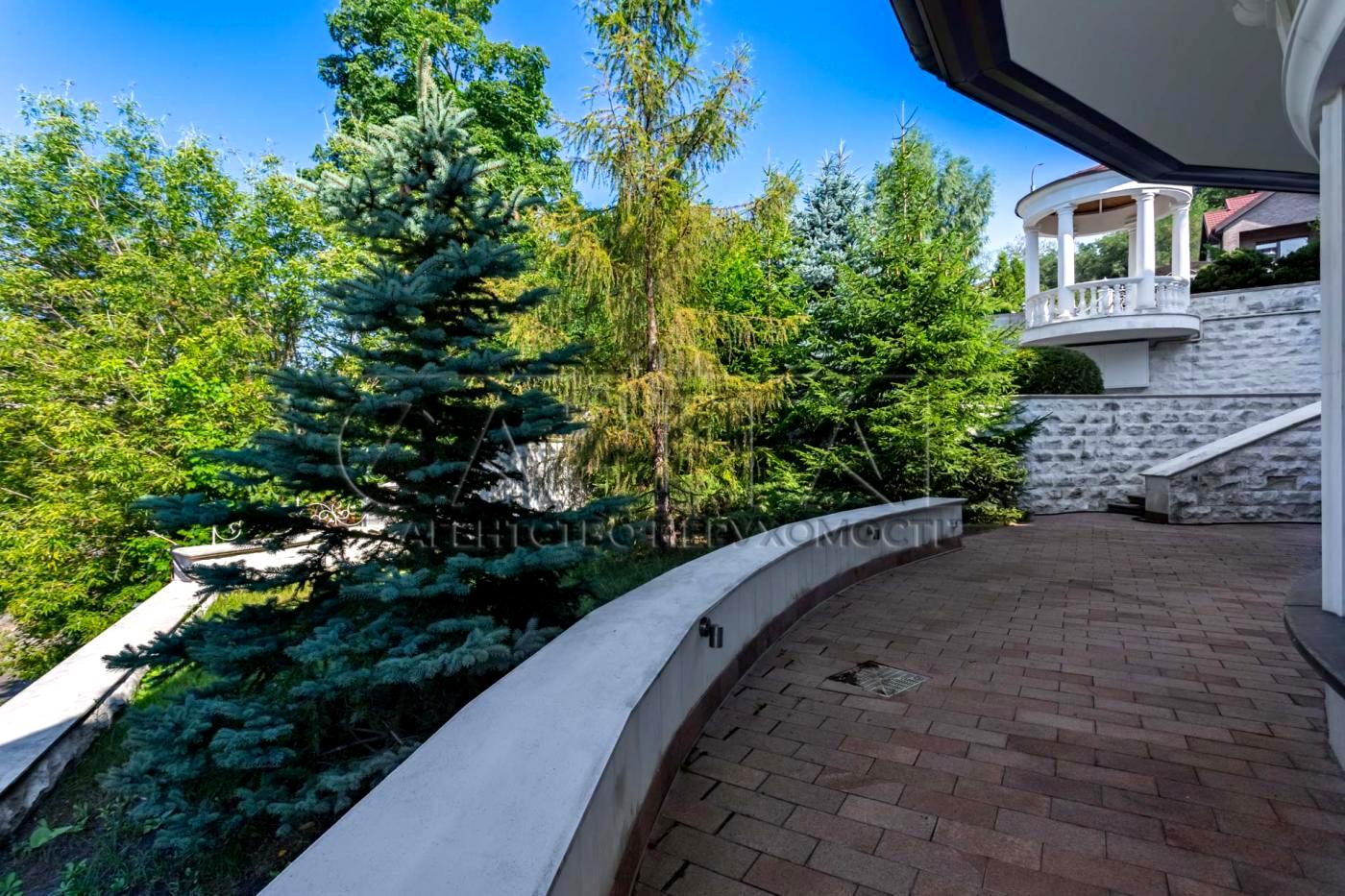 House by the address (area 1107 m²) - Atlanta.ua - photo 46