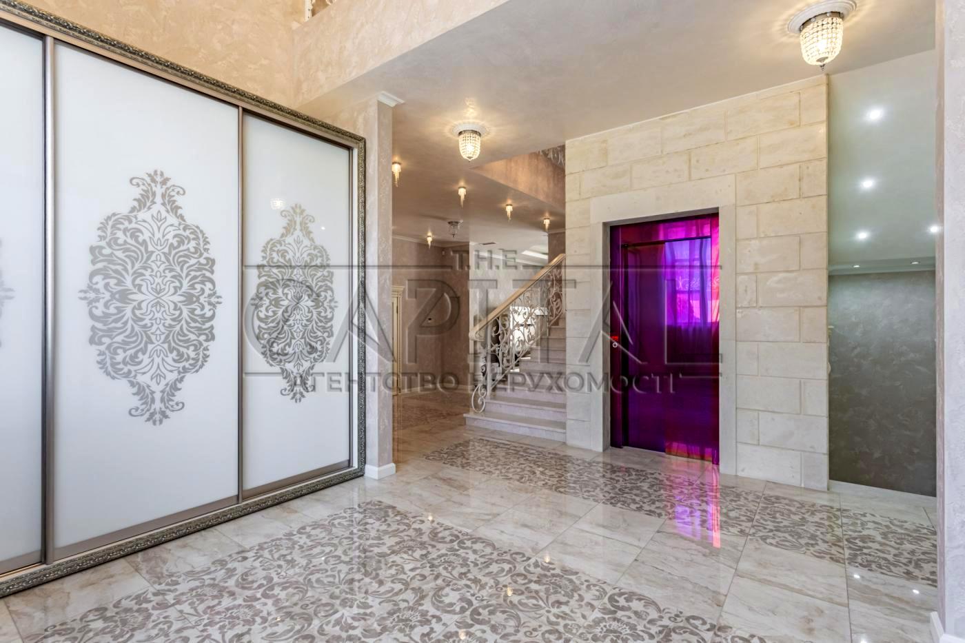 House by the address (area 1107 m²) - Atlanta.ua - photo 37