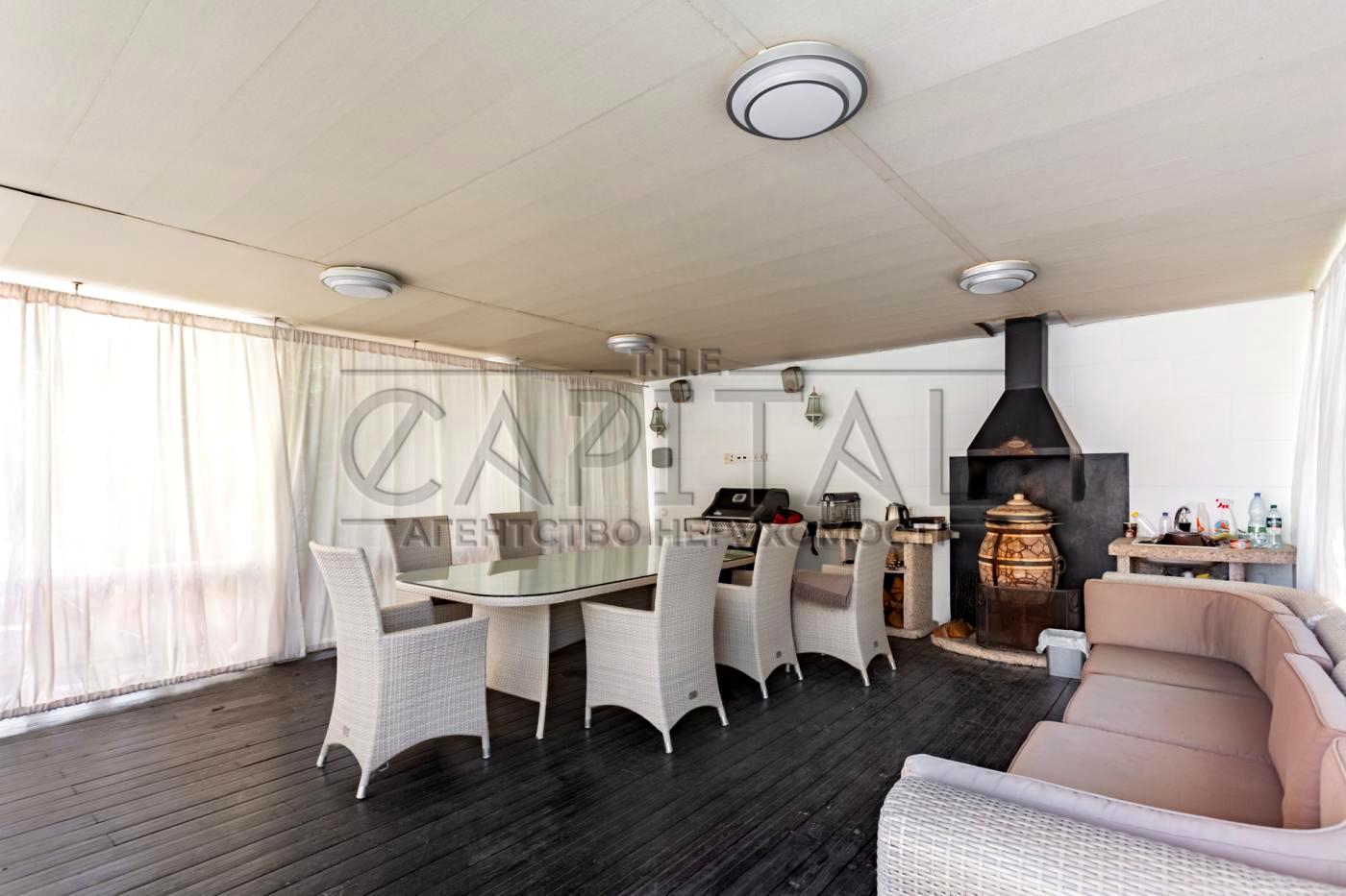 House by the address (area 1107 m²) - Atlanta.ua - photo 11