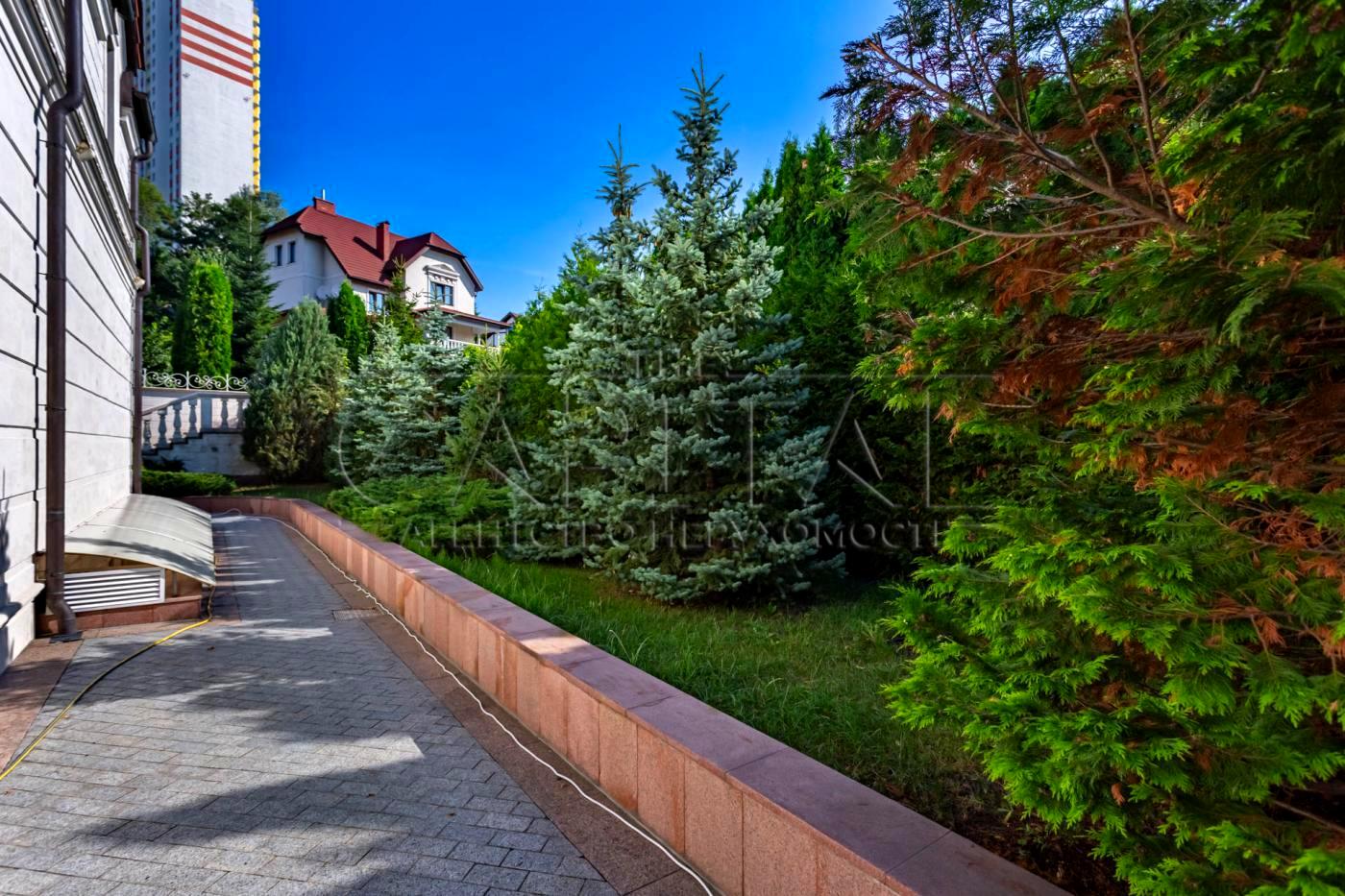 House by the address (area 1107 m²) - Atlanta.ua - photo 48