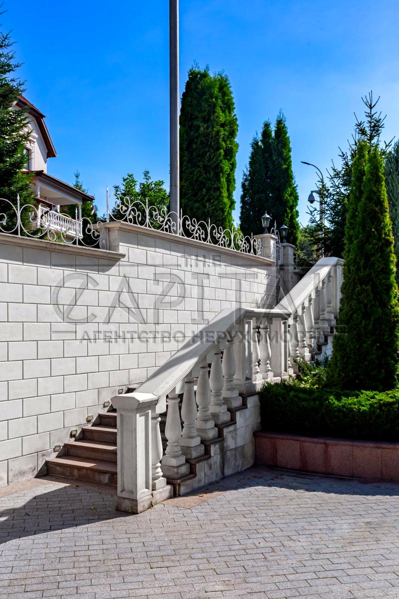 House by the address (area 1107 m²) - Atlanta.ua - photo 47