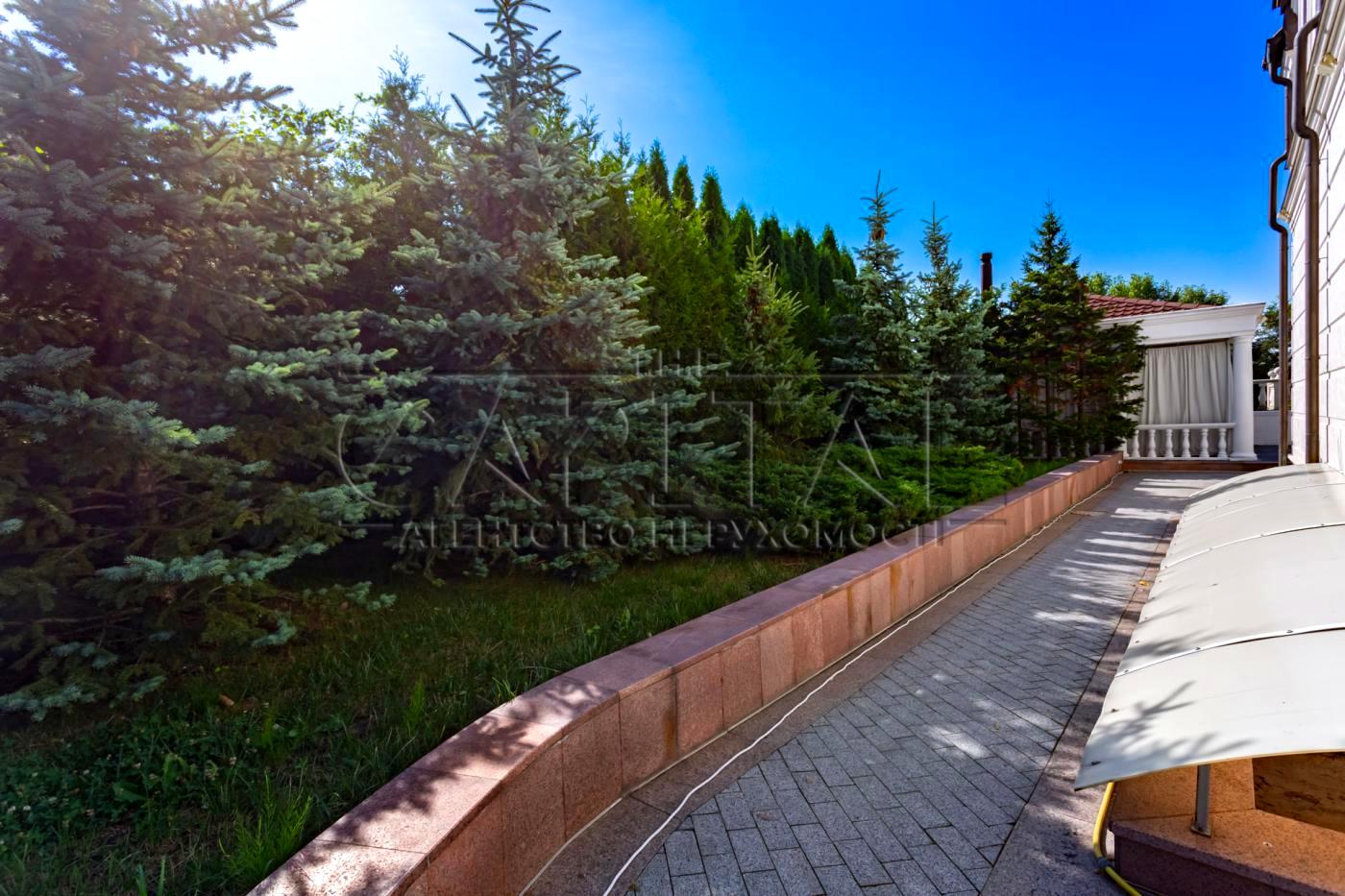 House by the address (area 1107 m²) - Atlanta.ua - photo 49